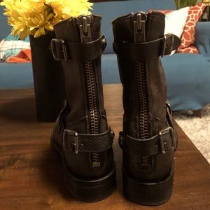 Frye boots 8.5